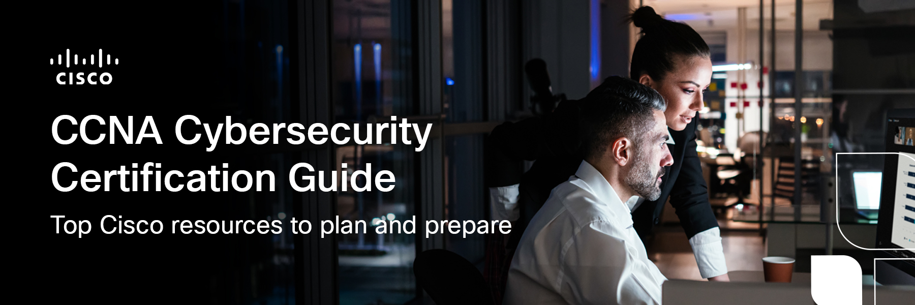 CCNA Cybersecurity Certification Guide