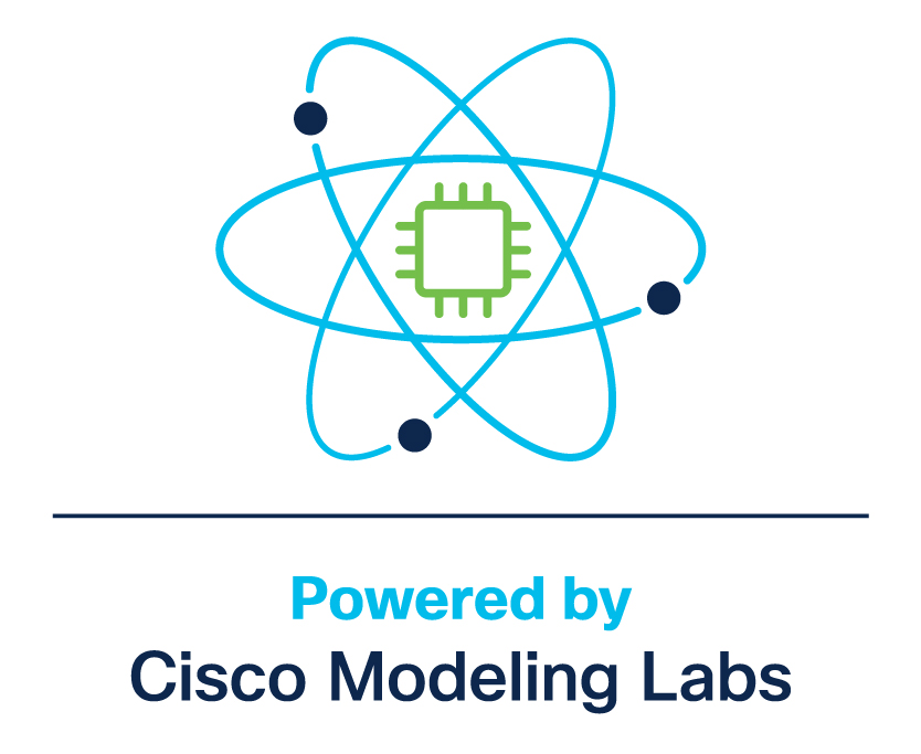 Cisco Modeling Labs V2.7 Release Features Webinar